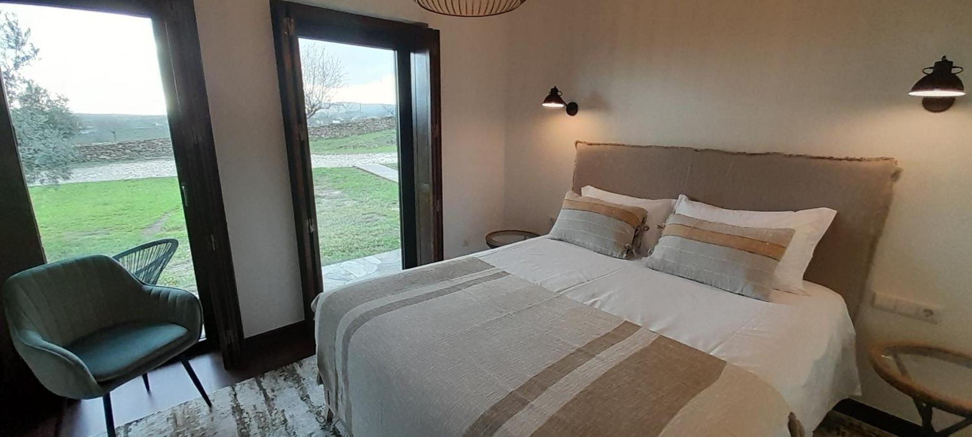 Вилла Quinta Alto Da Fraga Вила-Нова-ди-Фош-Коа Номер фото
